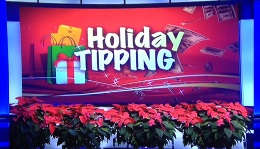 Holiday Tipping and Gifting Guidelines
