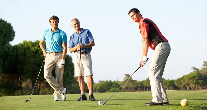Golf Etiquette: 10 Manners to Mind on the Golf Course