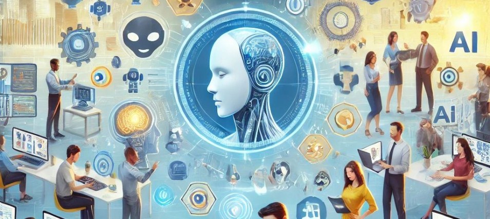 Professional Success in the AI Age: Mastering Soft Skills and AI Fluency