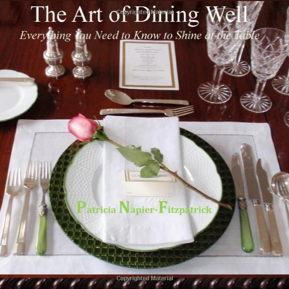 The Art of Dining Well